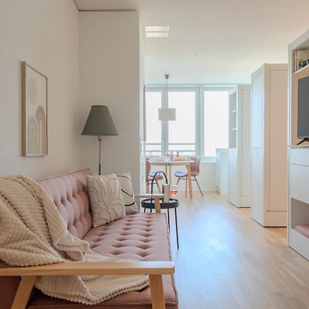 Loewe Apartments Am Rheinfall ノイウハウゼン・アム・ラインファル エクステリア 写真